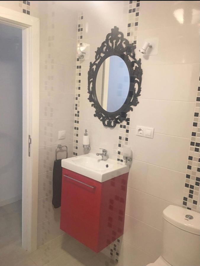Apartamento Las Canteras Las Palmas de Gran Canaria Eksteriør billede